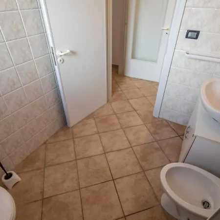 Afrodite By Interhome Apartment