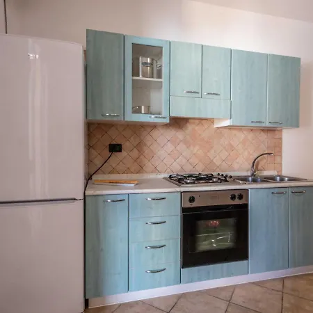 Апартаменты Apartment Giove-1 By Interhome *