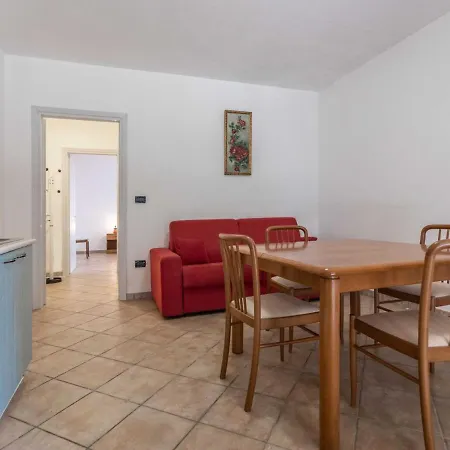 Afrodite By Interhome Apartment *