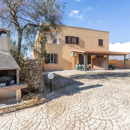 Afrodite By Interhome Apartment