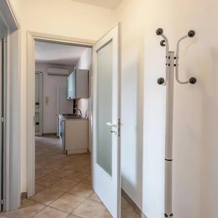 Apartment Afrodite By Interhome Torre Vado