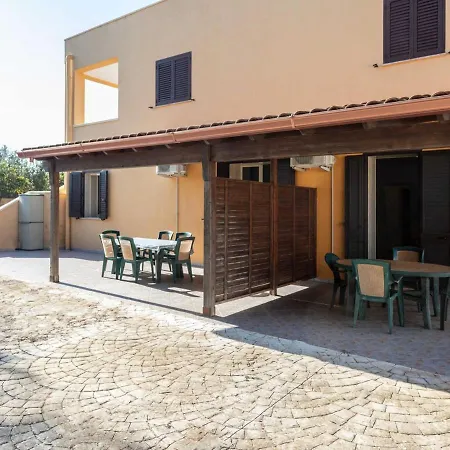 Afrodite By Interhome * Torre Vado