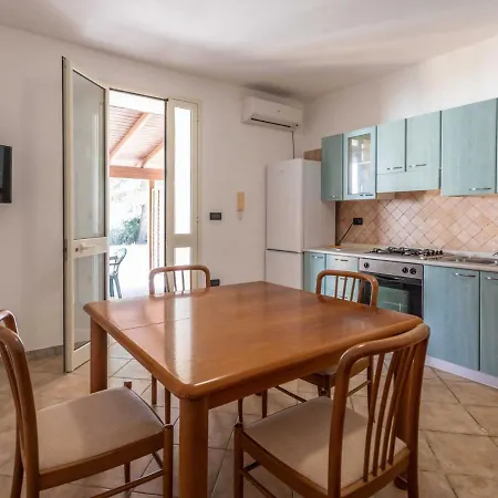 Apartment Afrodite By Interhome *