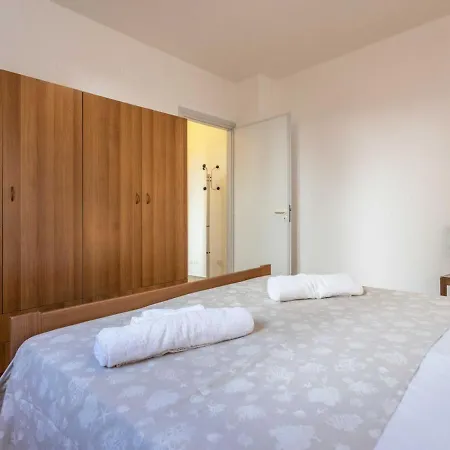Apartment Giove-1 By Interhome Апартаменты *