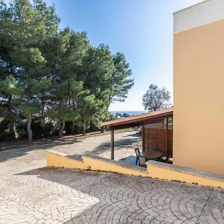 Apartment Giove-1 By Interhome Lägenhet
