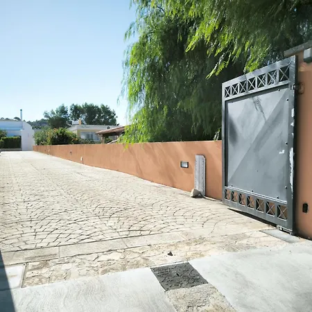 Lägenhet Apartment Giove-1 By Interhome Torre Vado